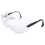 3M12308“中國(guó)款”一鏡兩用型防護(hù)眼鏡